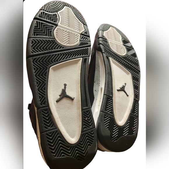 Jordan dub zero - Picture 4 of 9